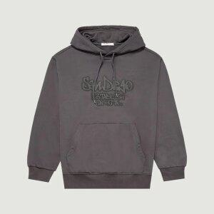 공용 그래피티 셋업 기모 후드티셔츠_067(10490-031-853-12)