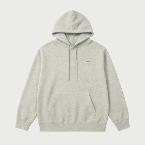 공용 플리스 아플리케 후드티셔츠_121(10540-031-824-12)