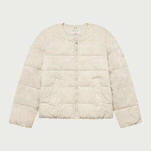 여성 포레스트 라이트 웨이트 퀼팅 점퍼_121(10540-110-811-41)