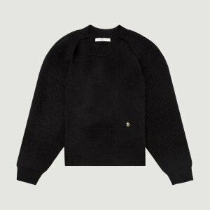 여성 볼레로 니트 나시 세트_100(10490-140-818-38)