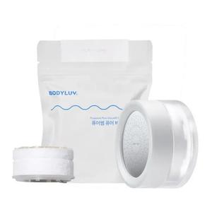 세면대용ver2본품1개+비타퓨어필터1박스(4P)