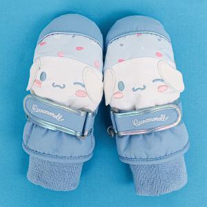 시나모롤 엄지스키장갑 [디저트 입체-50213]