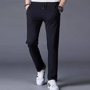 남자 일자핏 기모츄리닝 팬츠 겨울 등산 작업복 슬림핏 기모트레이닝바지