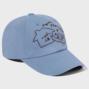 HOME PROTECTOR 볼캡 스카이