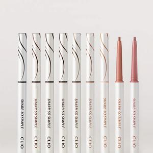 클리오 샤프 쏘 심플 워터프루프 펜슬 라이너 AD