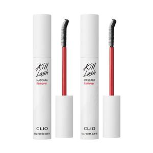 [2EA] 클리오 킬래쉬 마스카라 리무버