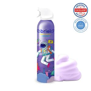 브리엘 NEW 퍼플 스페이스 버블클렌저 200ml(기본형)