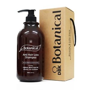 보태니컬 안티헤어로스 탈모 샴푸 선물세트 1L