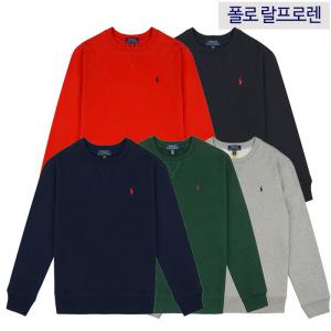 폴로랄프로렌 주니어 맨투맨티