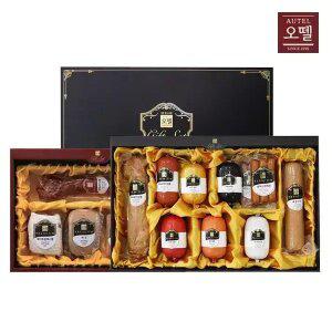 오뗄 프리미엄 수제햄 선물세트 (특선/실속)