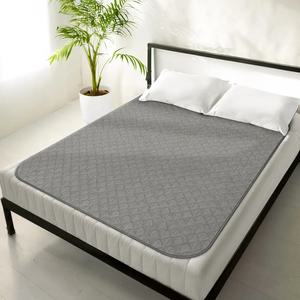 일월 카본매트 해든마루 워셔블 전기매트 미니 싱글 더블 선택/손빨래 물세탁