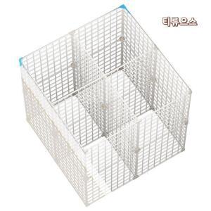 업소용 냉동고 칸막이 스크림 소분 분할 정리 철제 티류으스