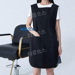 청소 손질 고양이 유니폼 작업복 미용실 개 애견미용앞치마 애완동물용 가운 애견미용