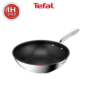 [테팔] 인덕션 심플리쉐프 볶음팬 28cm