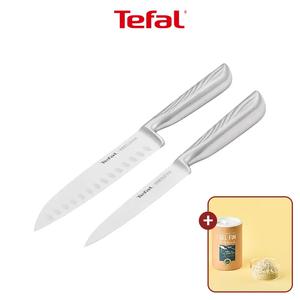 [테팔] 프리시젼 2종세트(과도12+산도쿠16.5)+천임열 소금