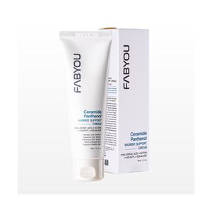 고보습 세라마이드 디판테놀크림 80ml 히알루론산 수분크림