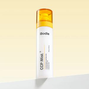 [T멤버십 11%] [NEW 긴급 보습 케어] 아이보들 CCP 씨씨피 미스트 2SET