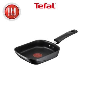 [테팔] 티타늄 1X 인덕션 주물 계란말이팬