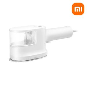 [정발 국내 AS] 샤오미 스팀 다리미 업소용 스탠드 세탁소 스탠드 핸디형 와이셔츠 업