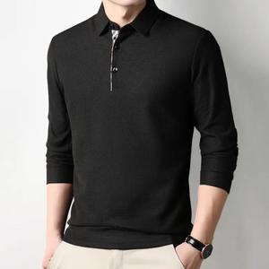 J2K 피케티셔츠 긴팔 카라 골프 무지 PK 상의 데일리