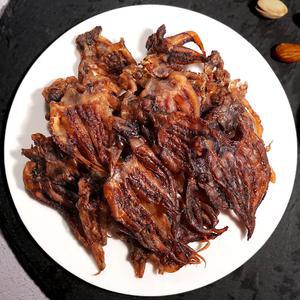 [더주] 탱글하고 구수한 추억의 맛 말랑 미니다리 250g