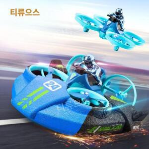 달리는드론 달려라드론 입문용  미니 완구 교육용 실내용 선물용 티류으스