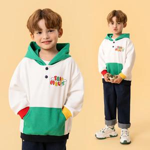 알록달록후드맨투맨[티셔츠MELT886]