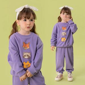 꼬마캠퍼친구들세트[세트MLD591]