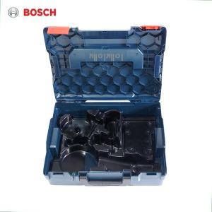 보쉬 충전그라인더케이스 공구함 GWS18V-10 GWS18V-7 전용 L-boxx 공구통