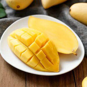 태국산 골드망고 4kg(8-12과내)