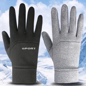 스마트폰 터치장갑 3세대 겨울 아웃도어 방한장갑
