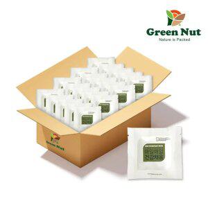 [그린너트] 하루한줌견과 뉴 에브리 20g 100봉 100낱봉 크랜베리 견과류