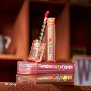 [주토피아] 퍼펙트립스 쇼킹립 4g