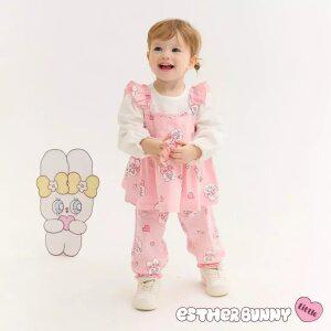 [에스더버니리틀] 러빙유상하복