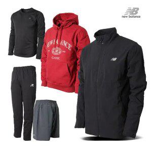 [30%] 뉴발란스 후드 맨투맨 플리스 외 인기아이템
