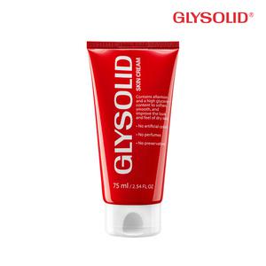 [글리솔리드] 스킨 크림 75ml