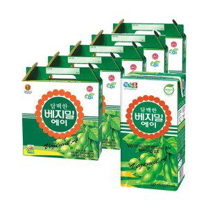 베지밀 A 두유 190ml 80팩