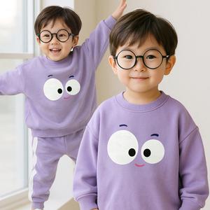 [키즈꼬모] 눈콩세트