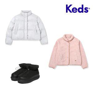 [keds]바람막이자켓/플리스자켓/캔버스화/긴팔티셔츠/반팔티셔츠/스니커즈 베스트 모음