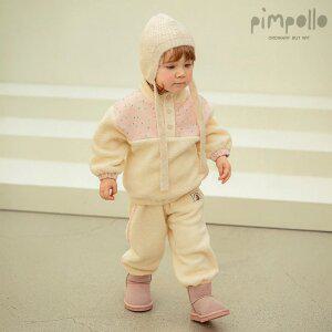 [삠뽀요] 플로밍상하복