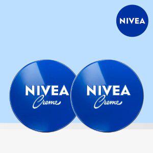 [단하루 특.가] [1+.1] 누적판매 150억개! 글로벌 No.1 니베아 크림 150ml 2개 초.특.