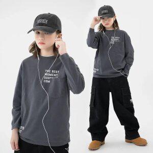 (틴플로우) 타이포포켓티셔츠[티셔츠TELT959]