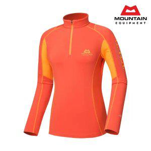 [마운틴이큅먼트] 썬더볼트 W 짚티