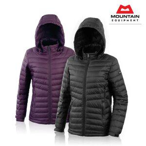 [마운틴이큅먼트] 감마 여성 경량 구스다운 자켓/이너자켓/다용도자켓