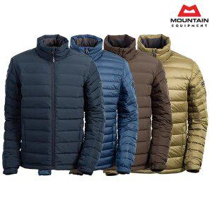 [마운틴이큅먼트] 카링 남성용 다운자켓