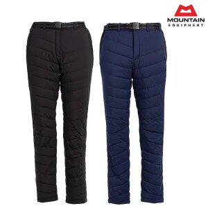 [마운틴이큅먼트]게인 남성 패딩바지/방한바지/겨울바지/방풍방한