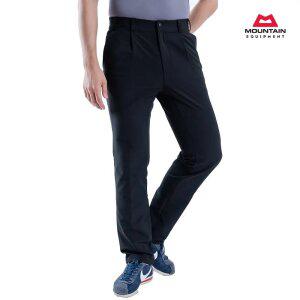 [마운틴이큅먼트] 헨더슨 남성 팬츠/기모이중바지/남성등산바지