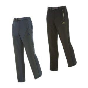 [마운틴이큅먼트] 카시아 남성 바지/웜테크/파워스트레치 원단/겨울등산바지