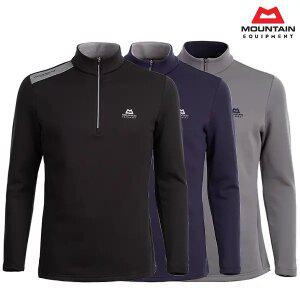 [마운틴이큅먼트] 노바 남성용 긴팔짚티