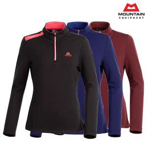 [마운틴이큅먼트] 노바 여성용 긴팔짚티